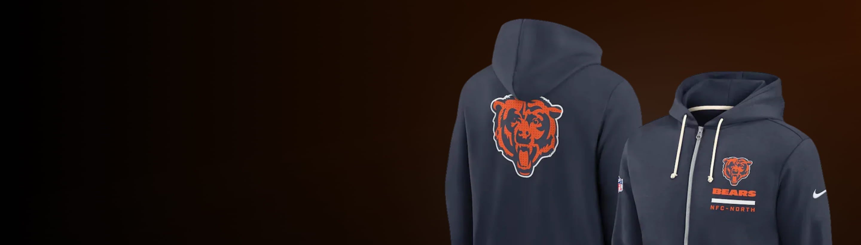 Bears – Grandstand Sox