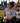 MLB CHICAGO WHITE SOX LAVENDER SEQUENCE WOMEN'S BOXY TOP