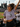MLB CHICAGO WHITE SOX LAVENDER SEQUENCE WOMEN'S BOXY TOP