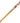 18" Bat with an Ice cream cone design and White Sox team logo in scipt.
