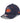 2026 Chicago Bears Rivalries 39THIRTY M-Crown Stretch Fit