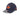 2026 Chicago Bears Rivalries 39THIRTY M-Crown Stretch Fit