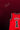Red basketball jersey with 'ROSE 1' on a dark background