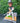 CHICAGO WHITE SOX TIM ANDERSON #7  BOBBLEHEAD