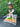 CHICAGO WHITE SOX TIM ANDERSON #7  BOBBLEHEAD