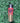Great American Bears Ice Cream Cone 24oz Thirst Hydration Water Bottle