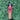 Great American Bears Ice Cream Cone 24oz Thirst Hydration Water Bottle
