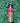 Great American Bears Ice Cream Cone 24oz Thirst Hydration Water Bottle