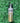 Great American White Sox Ice Cream Cone 24oz Thirst Hydration Water Bottle