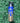 Great American Cubs Ice Cream Cone 24oz Thirst Hydration Water Bottle