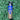 Great American Cubs Ice Cream Cone 24oz Thirst Hydration Water Bottle