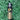 Great American Blackhawks Ice Cream Cone 24oz Thirst Hydration Water Bottle
