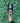 Great American Blackhawks Ice Cream Cone 24oz Thirst Hydration Water Bottle