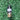 Great American White Sox Ice Cream Cone 16oz Thirst Hydration Water Bottle
