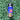 Great American Cubs Ice Cream Cone 16oz Thirst Hydration Water Bottle