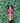 Great American Bears Ice Cream Cone 16oz Thirst Hydration Water Bottle