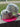 Chicago Bulls Sugar Skull Latin Heritage w/pin 59Fifty Fitted