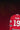 Red hockey jersey with 'TOEWS 19' on a dark background