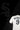 White t-shirt with 'MINOS 9' printed on a black background