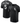 Black White Sox Shirt with Kanji Player name