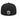 Bears Black and White Basic 59Fifty Fitted