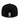 Hardwood Classics 90s Script 59Fifty  Bulls Fitted