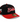Hardwood Classics 90s Script 59Fifty  Bulls Fitted