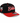 Hardwood Classics 90s Script 9Seventy Bulls Stretch-Snap