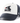 White Sox 47Brand Batterman Fitted Hat