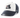 White Sox 47Brand Batterman Fitted Hat