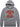 Chicago Bears Homage Gray Gridiron Hood