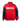 White Sox Majestic Double Climate Red 1983 Dugout Jacket