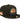 New Era Black Chicago Bears 2022 Salute To Service 59FIFTY