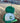 Chicago Cubs St. Patrick's Day 2024 59FIFTY Fitted