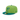 Chicago White Sox 1990 Lucky Green Streak New Era 59Fifty-1