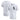 White Sox Nike 2025 Home Elite Jersey