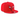 Bulls Red 9FIFTY Snapback