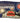 CHICAGO CUBS 2016 CHAMPIONS FIREWORKS FLAG - DELUXE 3' X 5'