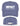 IDS "The Game" Purple Adjustable Hat