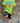 Youth White Sox Neon Dreams 2pc Set-1