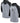 White Sox Nike Baseball Raglan 3/4-Sleeve Pullover Hoodie