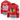 Blackhawks Centennial Premium Bedard #98 Jersey