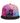 2022 Crucial Catch Mascot 59FIFTY Fitted