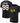 Blackhawks Black Connor Bedard #98 Player Tee