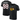 Blackhawks Black Connor Bedard #98 Player Tee