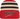 Chicago Blackhawks 2025 Winter Classic Red Cuffed Knit Beanie