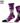 IDS Tie Dye Strideline Crew Sock