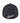 2025 Clubhouse 39Thirty Black Alternate Fitted-1