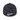 2025 Clubhouse 39Thirty Black Alternate Fitted-1