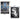White Sox Primary 2 Sided 27" X 37" Flag